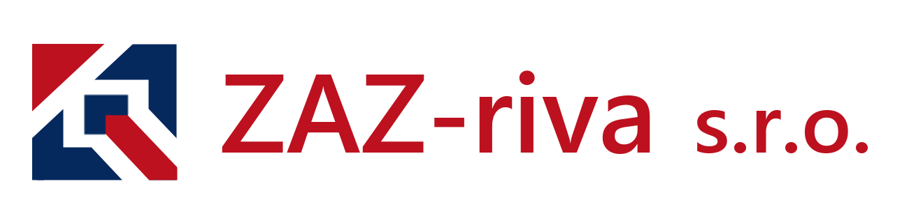 ZAZ-riva, s.r.o.